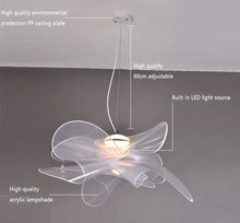 Load image into Gallery viewer, PENDANT LAMP 220
