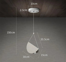 Load image into Gallery viewer, PENDANT LAMP 221
