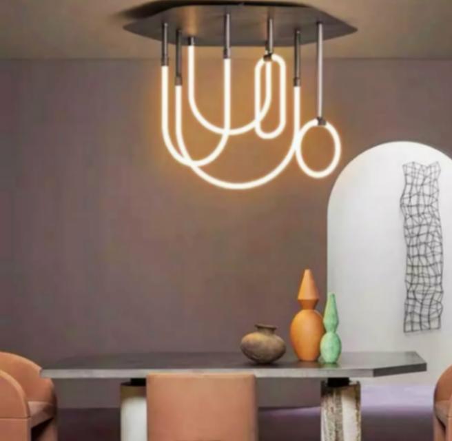 PENDANT LAMP 225