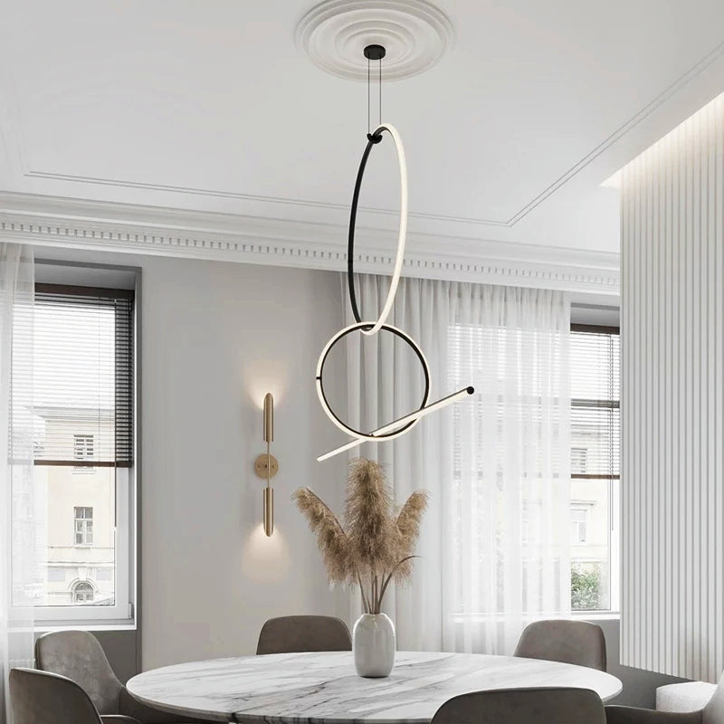 PENDANT LAMP 228