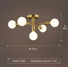 Load image into Gallery viewer, PENDANT LAMP 231
