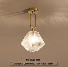 Load image into Gallery viewer, PENDANT LAMP 232
