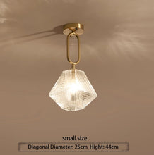 Load image into Gallery viewer, PENDANT LAMP 232
