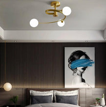 Load image into Gallery viewer, PENDANT LAMP 233
