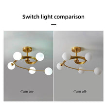 Load image into Gallery viewer, PENDANT LAMP 233
