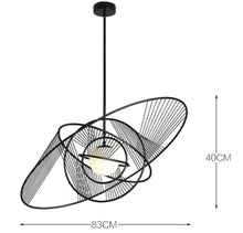 Load image into Gallery viewer, PENDANT LAMP 234
