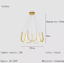 Load image into Gallery viewer, PENDANT LAMP 235
