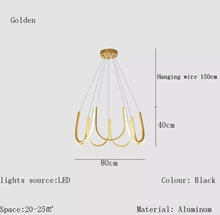 Load image into Gallery viewer, PENDANT LAMP 235
