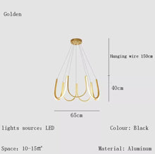 Load image into Gallery viewer, PENDANT LAMP 235
