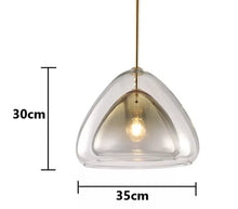 Load image into Gallery viewer, PENDANT LAMP 236
