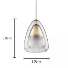 Load image into Gallery viewer, PENDANT LAMP 236
