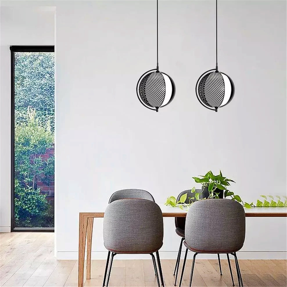 PENDANT LAMP 238