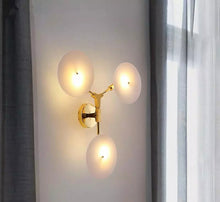 Load image into Gallery viewer, WALL LAMP 31
