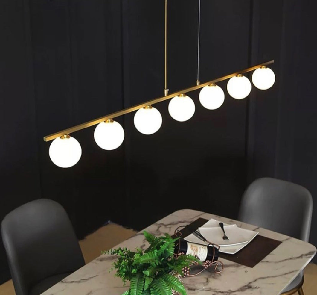 PENDANT LAMP 242