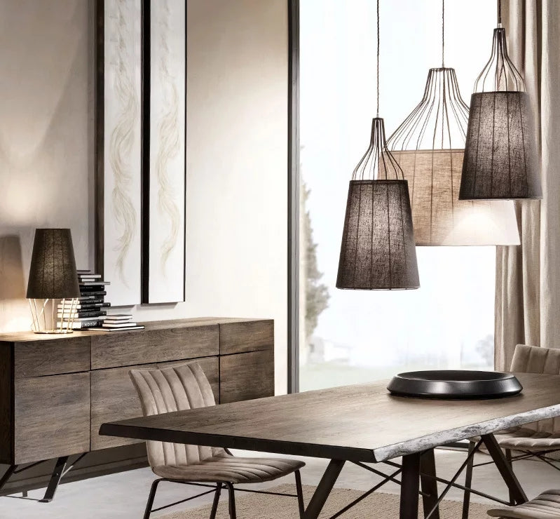 PENDANT LAMP 243