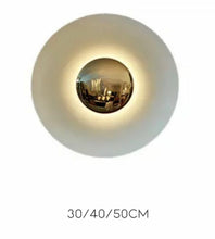 Load image into Gallery viewer, WALL LAMP 62
