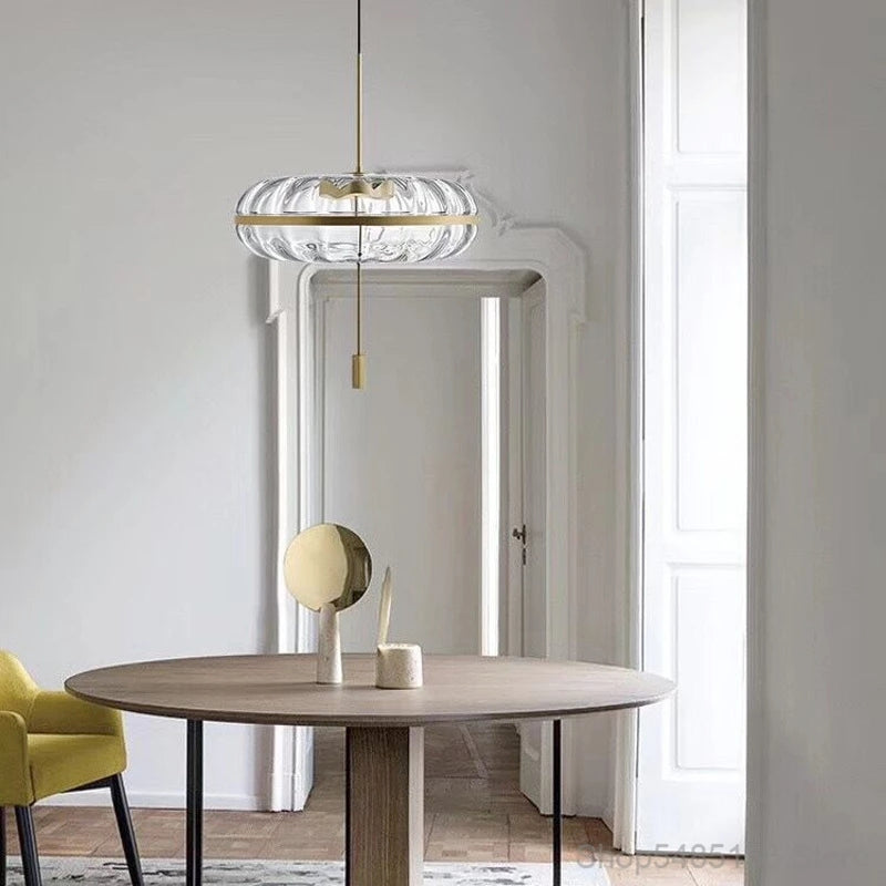 PENDANT LAMP 246