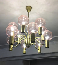 Load image into Gallery viewer, PENDANT LAMP 247
