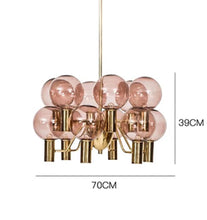 Load image into Gallery viewer, PENDANT LAMP 247
