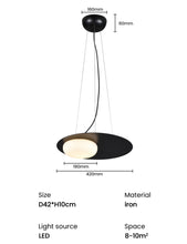 Load image into Gallery viewer, PENDANT LAMP 251
