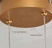 Load image into Gallery viewer, PENDANT LAMP 252
