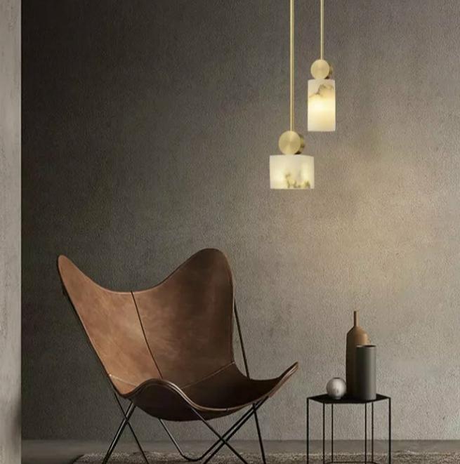 PENDANT LAMP 253