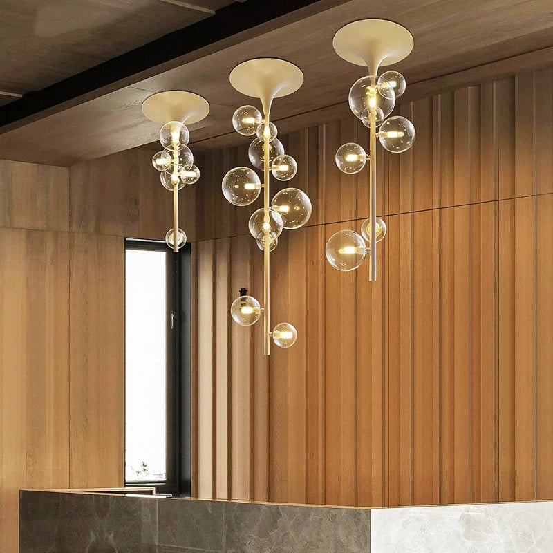 PENDANT LAMP 256