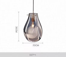 Load image into Gallery viewer, PENDANT LAMP 257
