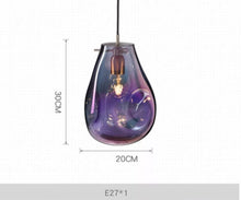 Load image into Gallery viewer, PENDANT LAMP 257
