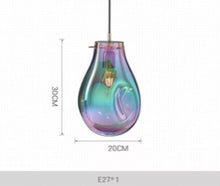 Load image into Gallery viewer, PENDANT LAMP 257
