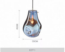 Load image into Gallery viewer, PENDANT LAMP 257
