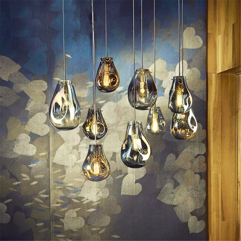 PENDANT LAMP 257