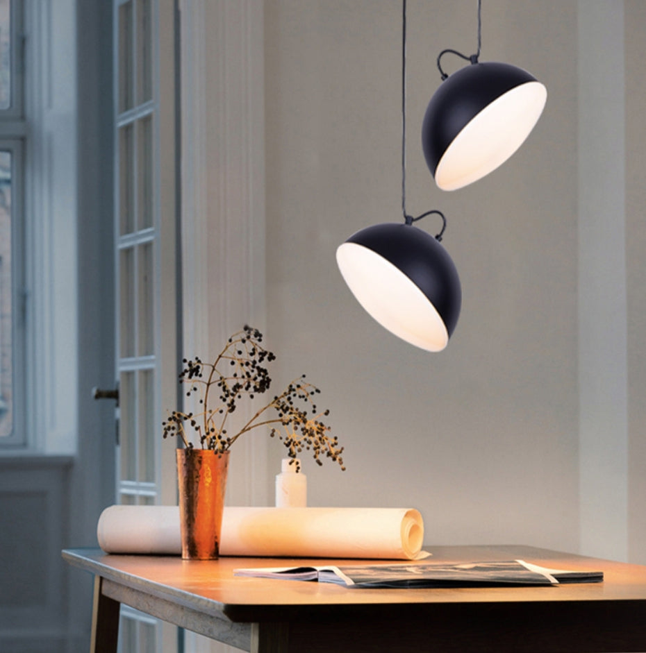 PENDANT LAMP 259