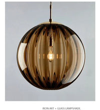 Load image into Gallery viewer, PENDANT LAMP 262
