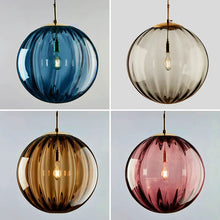 Load image into Gallery viewer, PENDANT LAMP 262
