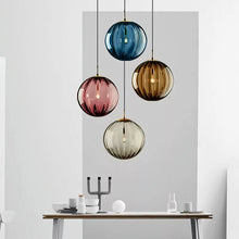 Load image into Gallery viewer, PENDANT LAMP 262
