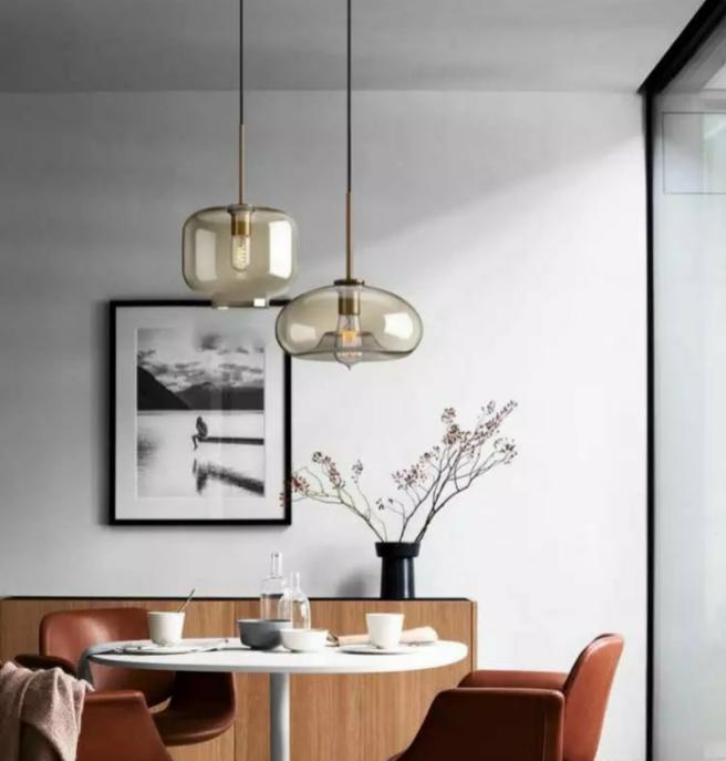 PENDANT LAMP 265