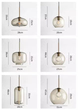 Load image into Gallery viewer, PENDANT LAMP 265
