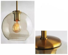 Load image into Gallery viewer, PENDANT LAMP 265
