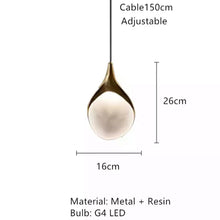 Load image into Gallery viewer, PENDANT LAMP 266
