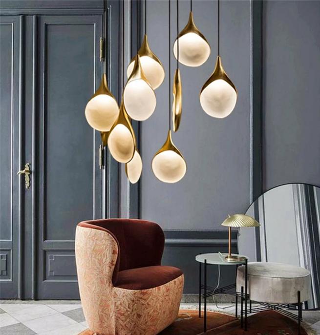 PENDANT LAMP 266