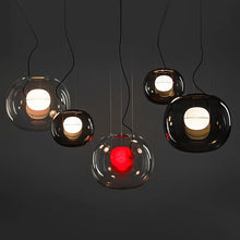 Load image into Gallery viewer, PENDANT LAMP 267
