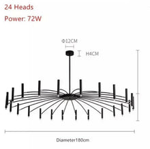 Load image into Gallery viewer, CHANDELIER 163
