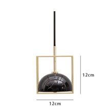 Load image into Gallery viewer, PENDANT LAMP 272
