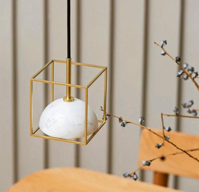 PENDANT LAMP 272