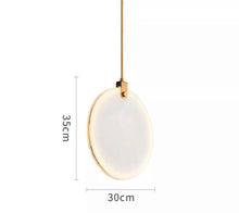 Load image into Gallery viewer, PENDANT LAMP 274
