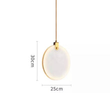 Load image into Gallery viewer, PENDANT LAMP 274
