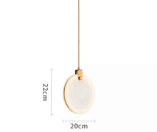 Load image into Gallery viewer, PENDANT LAMP 274
