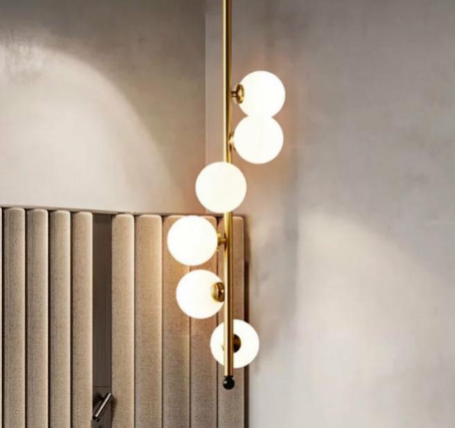 PENDANT LAMP 277