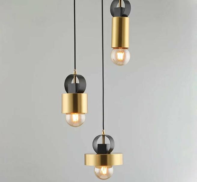 PENDANT LAMP 278